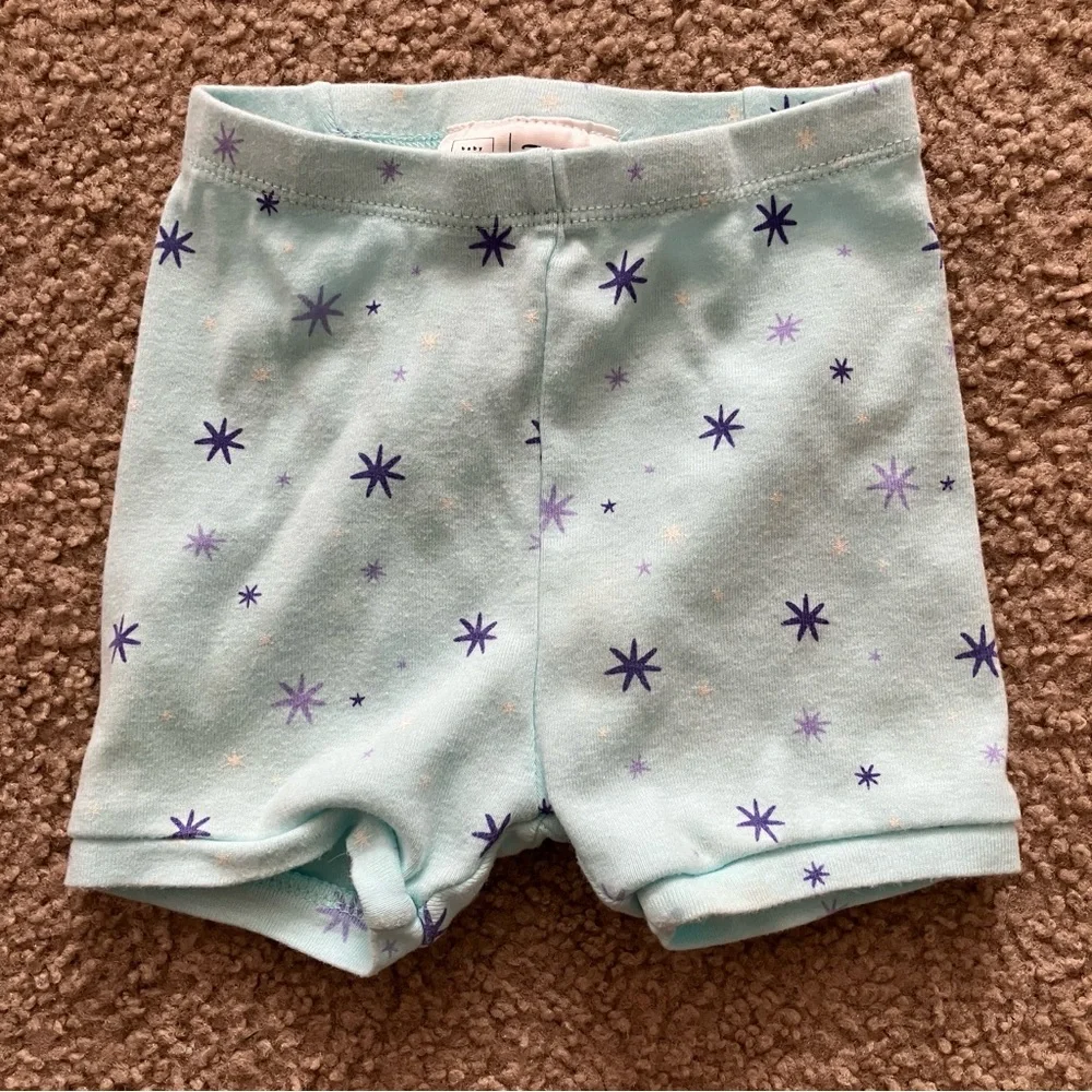 Baby GAP Frozen Pajama Set 12-18M
